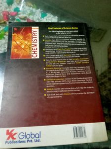 Class 9 Science Chemistry Reference Guide Book