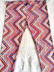 Patterned Leggings 🥰