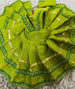 PERCH ENTERPRISES Handmade &amp; homemade kanha dress