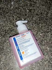 Hospi Safe - Hand And Skin Disinfectant