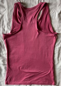 PERFORMAX RACERBACK WOMENS TOP