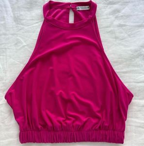 Zara Co-ord Set