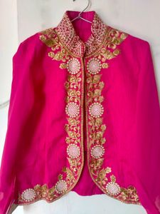 Beautiful Top Or Blouse