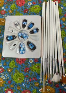 Nail Polish 27