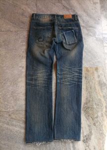 Unisex Jeans