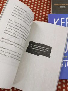 🔀 Austin Kleon Box Set 3 Books