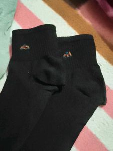 Mixed Socks Bundle - 3 Pairs