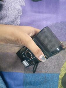 Camera