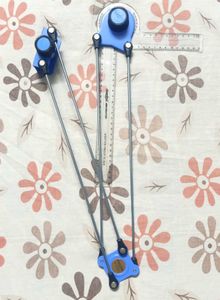 MINI-DRAFTER for students