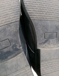 Formal Shoe 40/6Uk