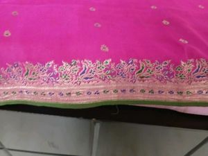Pure Silk Saree