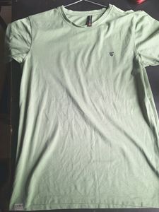 ZERO CARBON TSHIRT  NEW QUALITY .