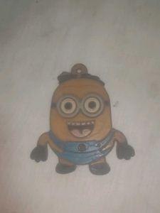 Minion From&#34; Despicable Me &#34;Character