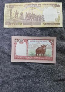 World Currency Collection 5 Notes