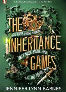 The Inheritance Games