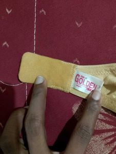 Padded Bra ( Unused)