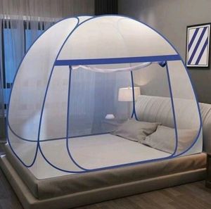 Mosquito Net Tent For King Size Bed With Cover