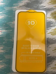 iPhone. 14 Plus Tempered Glass Orignal 9H HARDNESS