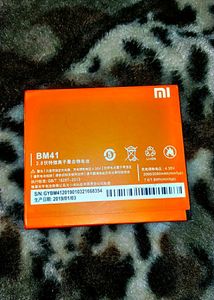 MI Phone Betry New 🧡