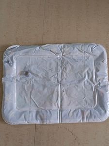 Baby Sitting Carpet Which Fill With Water