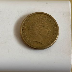 Australian $2 Coin India Price Is 175