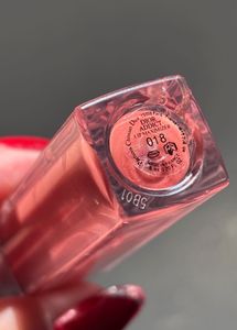 Dior Addict Lip Maximizer Shade:-018 Intense Spice