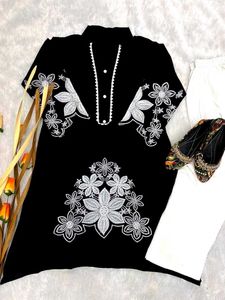 Elegant Kurta Set Bottom