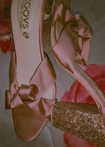 Beautiful Heel