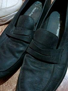 Vintage Sneakers &amp; Hush Puppies Bundle