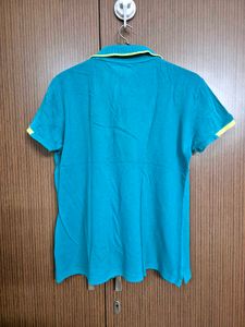 Teamspirit Tshirt | 42