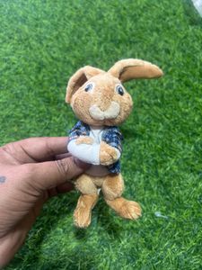 Universal Studios Funrise E.B. Easter Bunny EB Hop