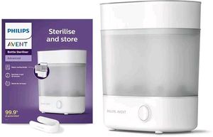 Philips Avent Bottle Sterilizer