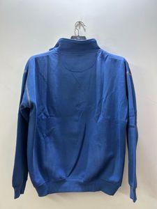 Abercrombie &amp; Fitch Blue Pullover