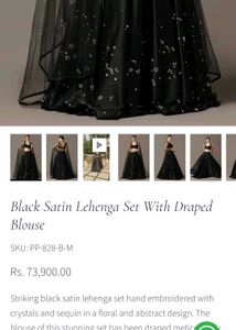 Lehenga Choli