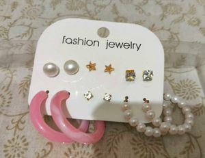 Studs Set