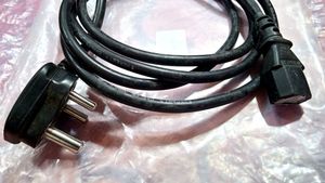 Power Cord