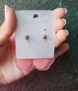 barbie coded children&#39;s earrings💕