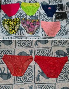 Lingerie