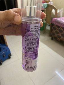 Layer Warta Girl French Peony Body Most
