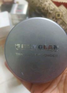 Kryolan - L4 Translucent Powder