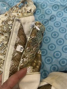 Elegant Designer Dress