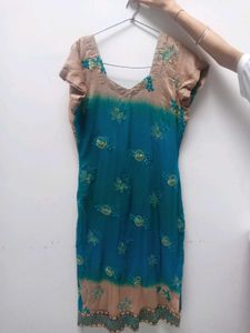 Dress Material