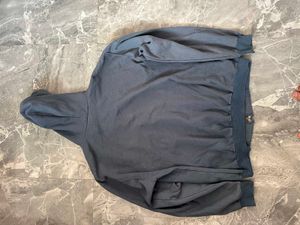 Vintage Carhartt Full Zip Hoodie