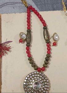 Jewelry Set