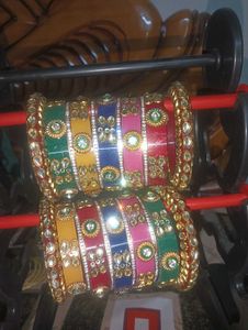 Beautiful Bridal Chuda