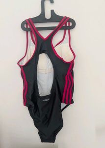 Adidas new Unused One-piece Swimsuit Monokini