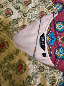 IMARA Kurta