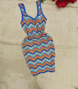 Primark Crochet Dress