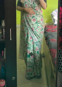 Ready To Wear Saree