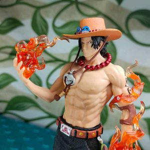 One Piece Anime Ace Action Figure